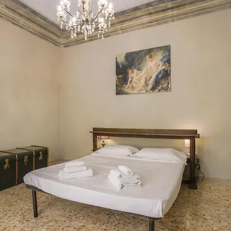 Myosotis - Sweet Dreams In Florence Exterior photo