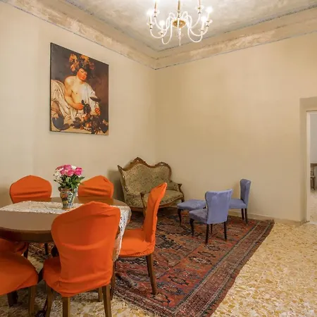 Myosotis - Sweet Dreams In Florence Exterior photo