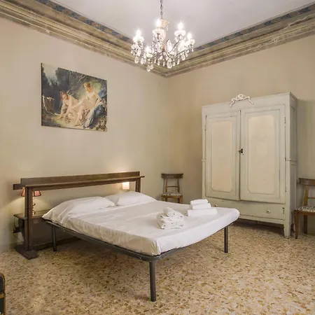 Myosotis - Sweet Dreams In Florence Exterior photo
