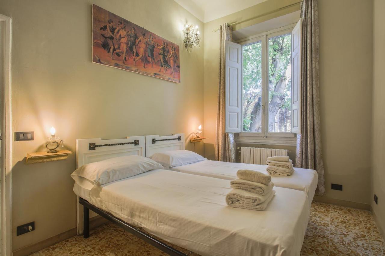 Myosotis - Sweet Dreams In Florenz