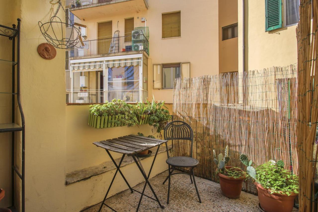 Apartment Myosotis - Sweet Dreams In Florenz
