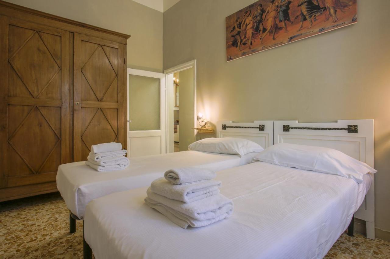Myosotis - Sweet Dreams In Apartment Florenz